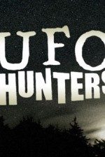 Watch UFO Hunters 1channel